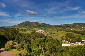Mountain view - B&B Hotel Sado Setúbal (Setubal)