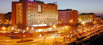 Extremadura Hotel