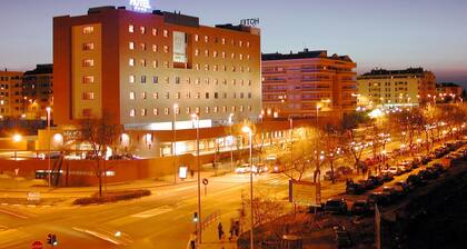 Extremadura Hotel