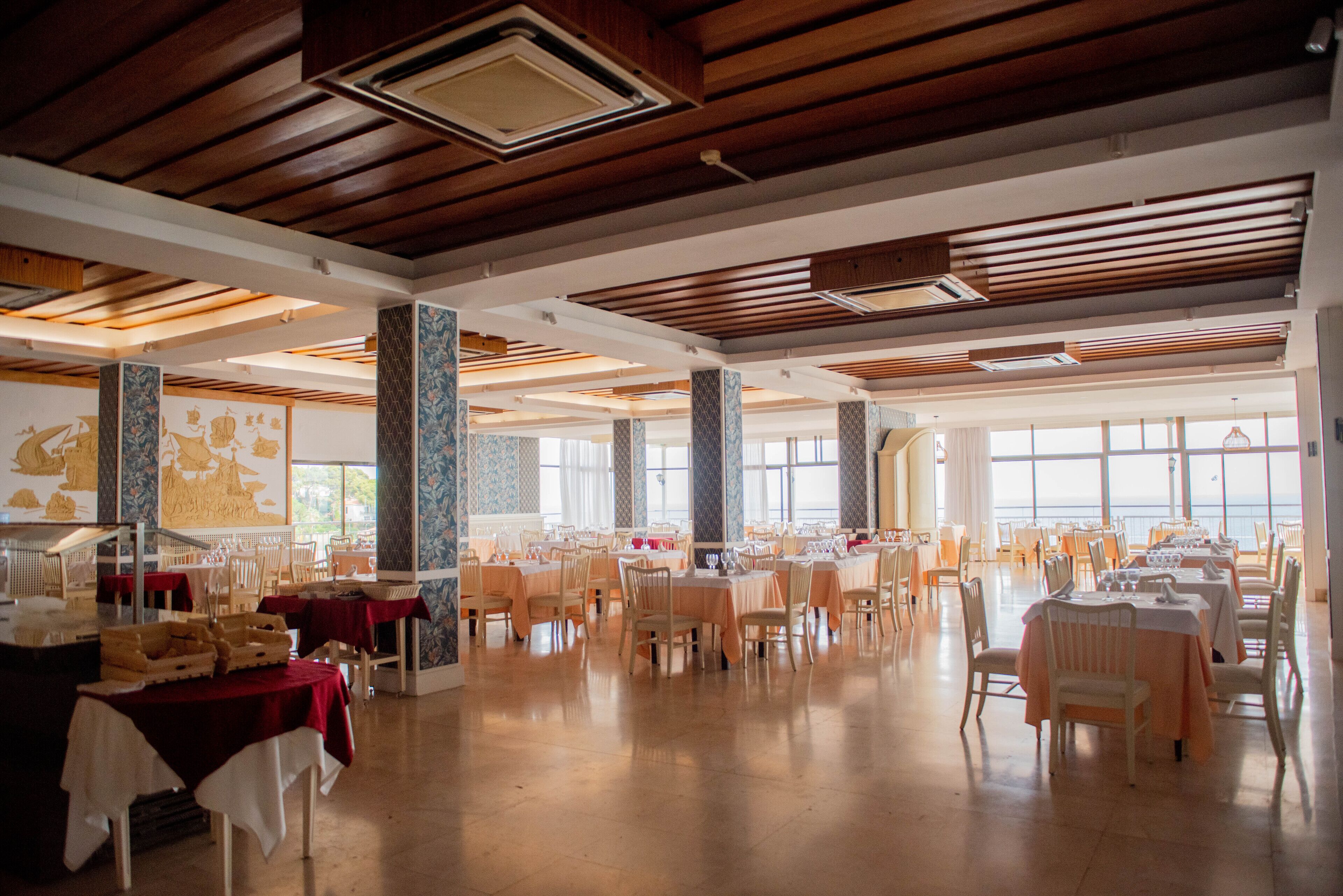 Foto - Hotel Roger de Flor Seleqtta