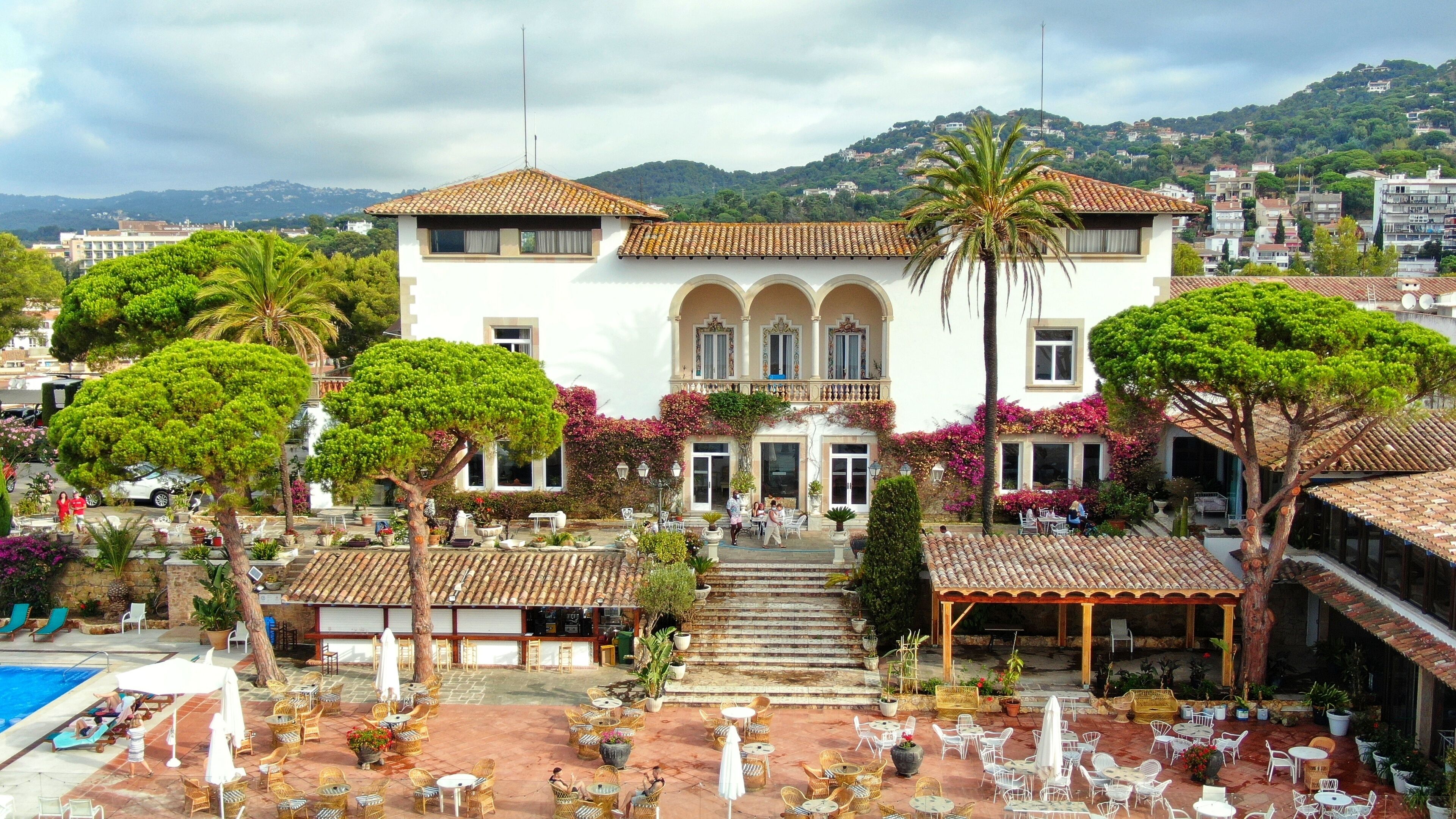 Foto - Hotel Roger de Flor Seleqtta