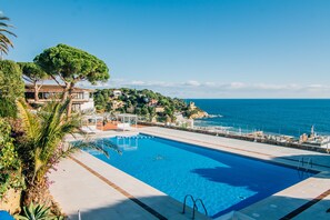 Exterior - Hotel Roger de Flor Seleqtta (Lloret de Mar)