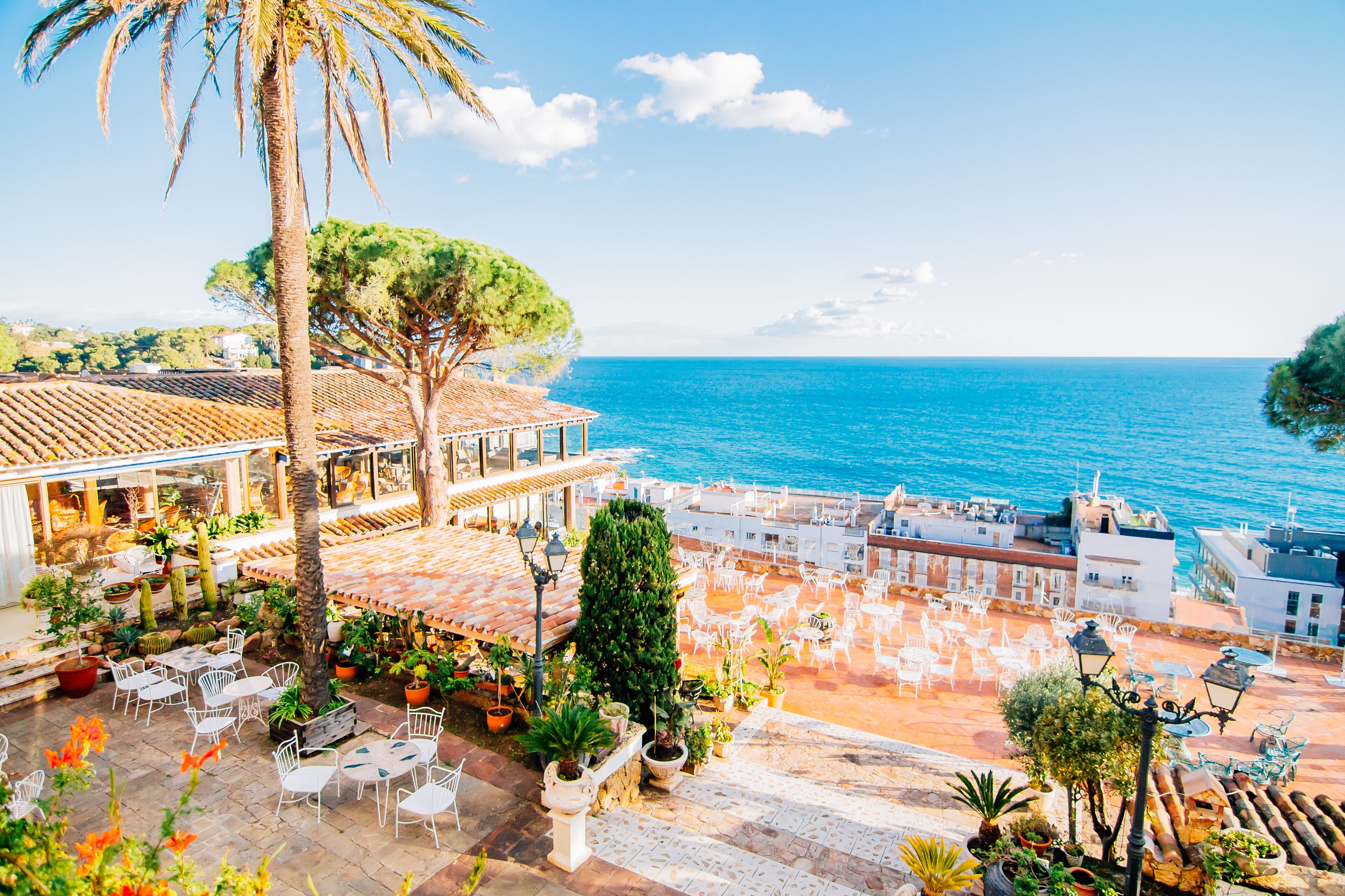 Foto - Hotel Roger de Flor by Seleqtta