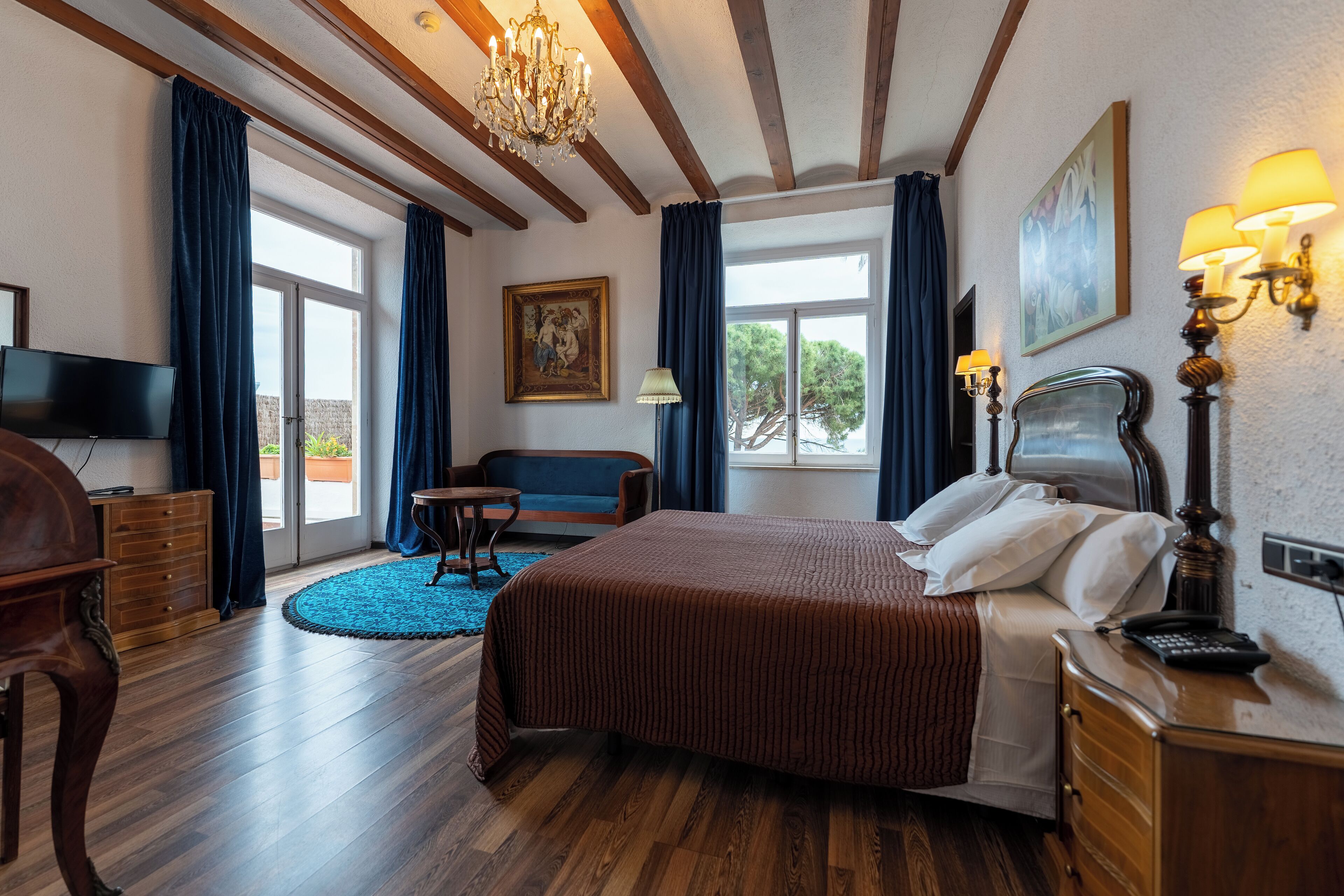 Foto - Hotel Roger de Flor Seleqtta