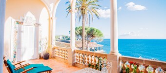 Hotel Roger de Flor Seleqtta
