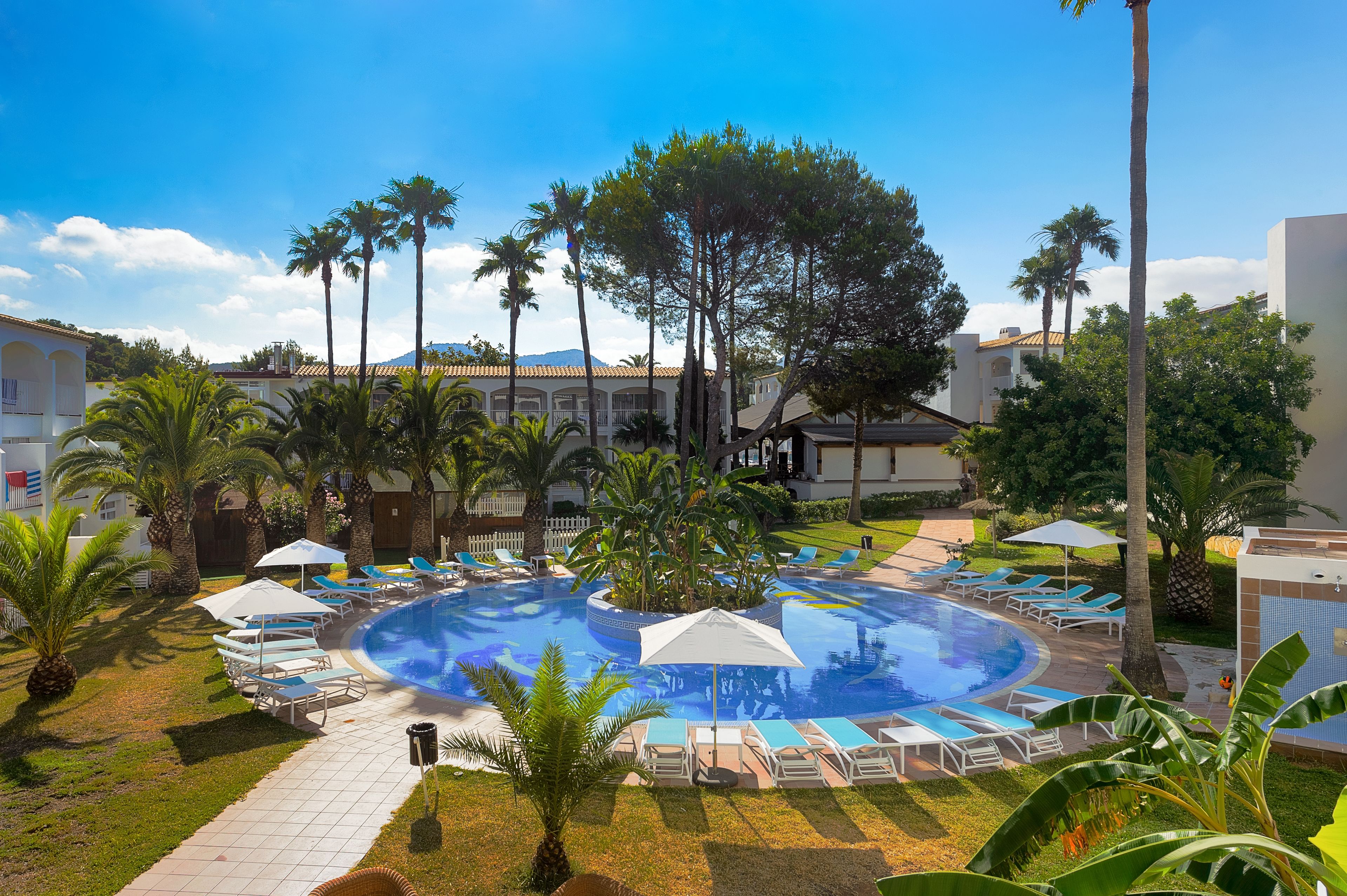 Photo - Hotel Vibra Cala Tarida