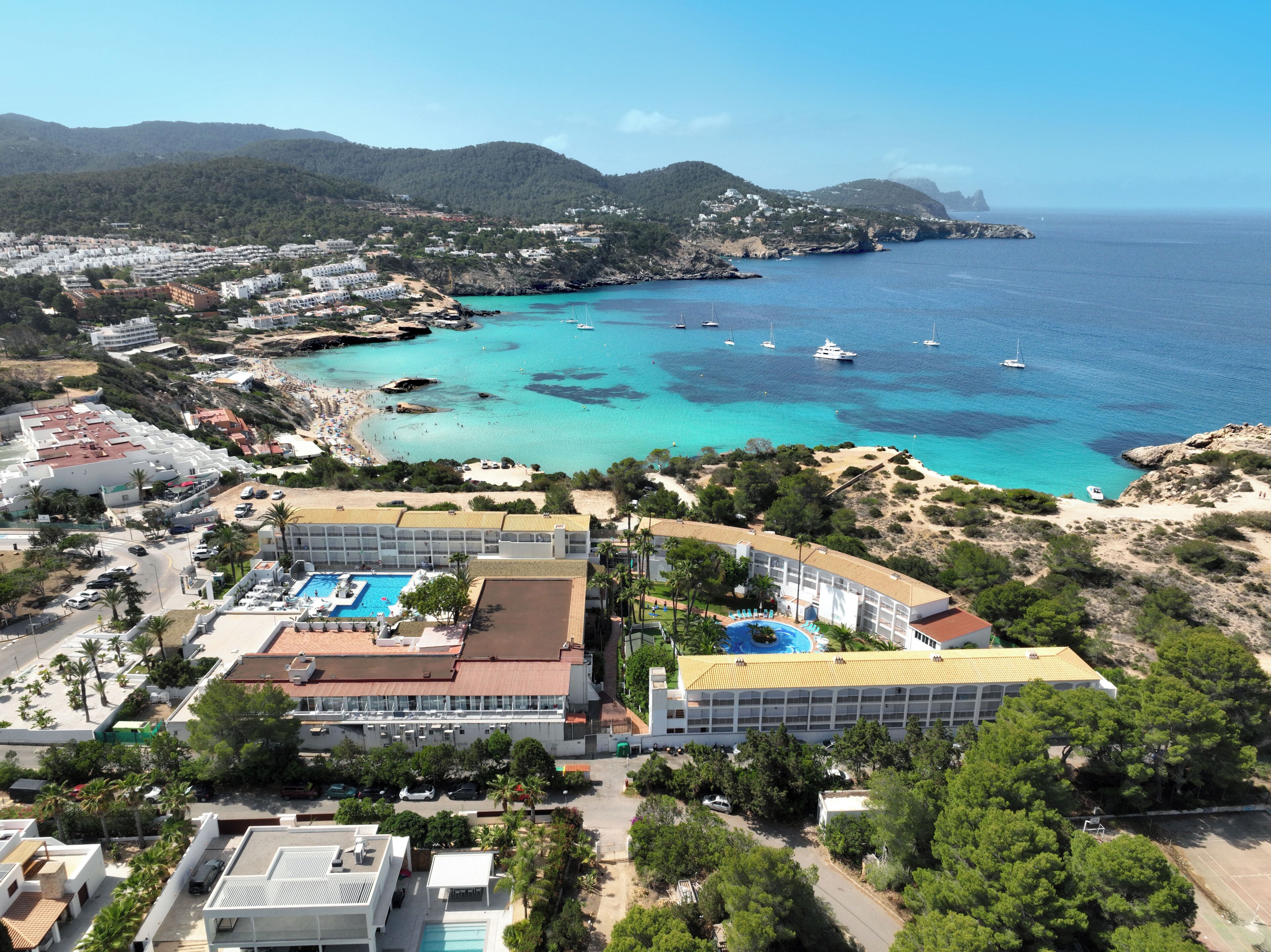 Photo - Hotel Vibra Cala Tarida