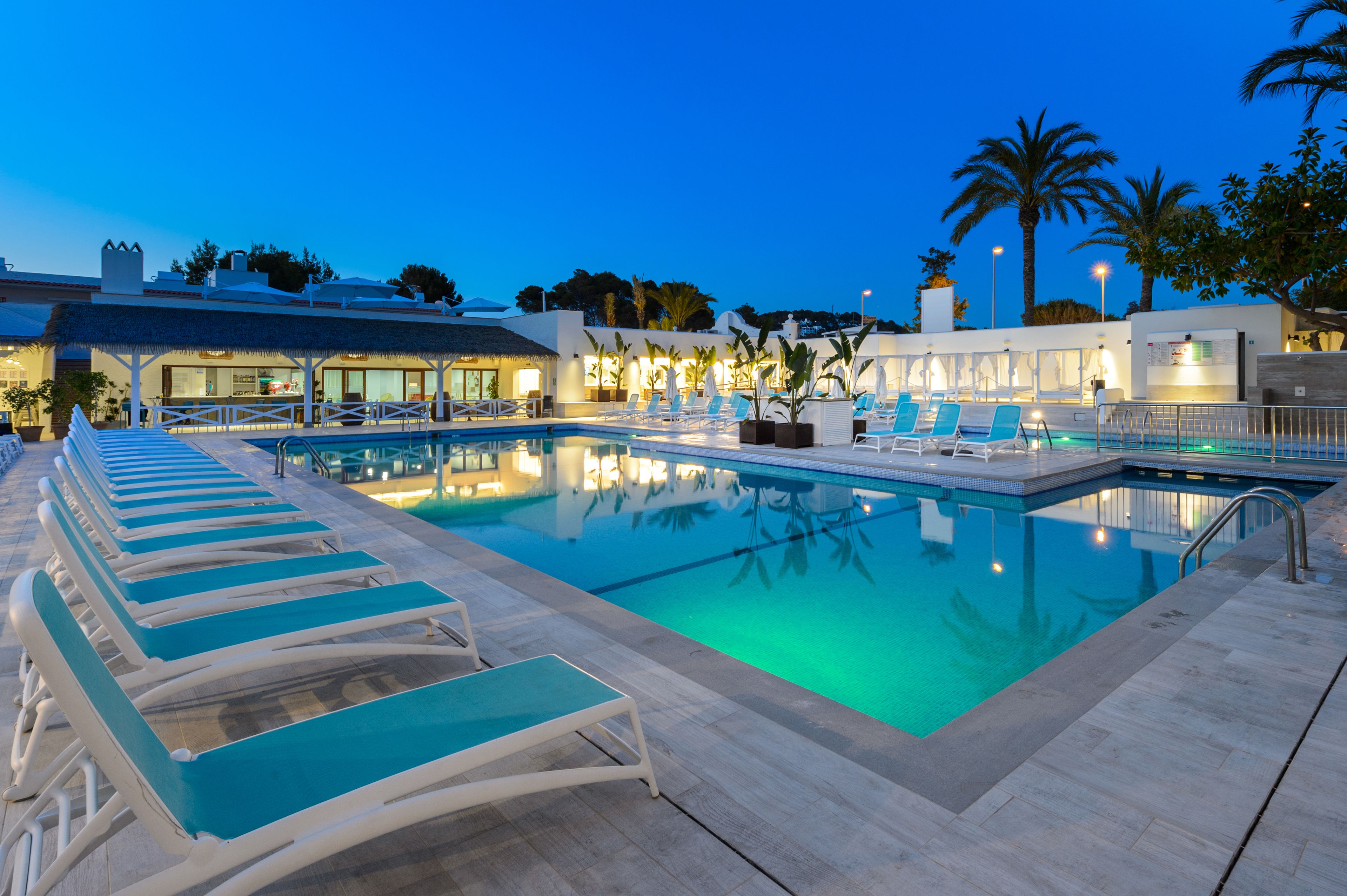 Photo - Hotel Vibra Cala Tarida