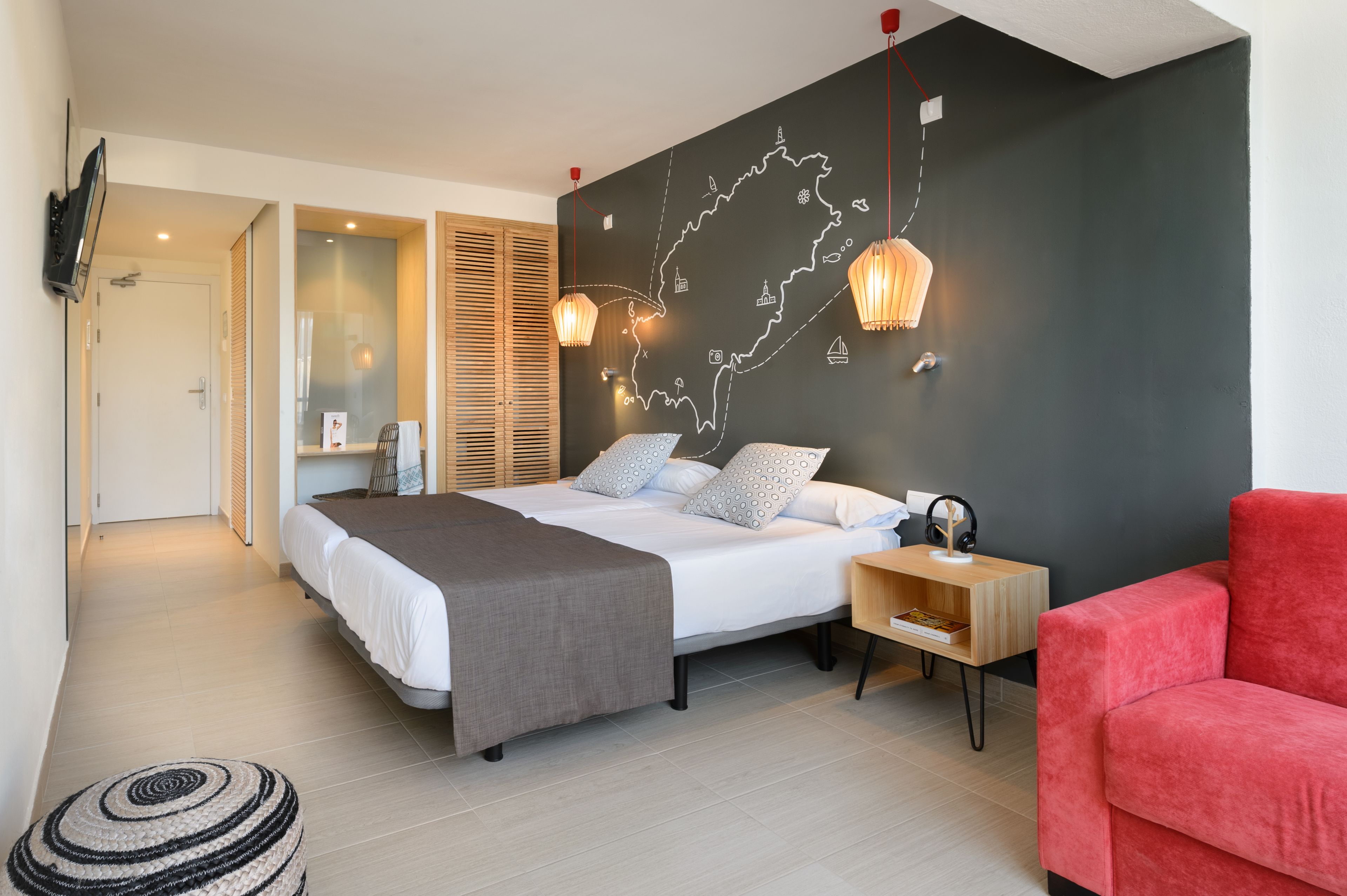 Photo - Hotel Vibra Cala Tarida