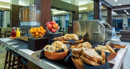 Hilton Garden Inn Boise Spectrum