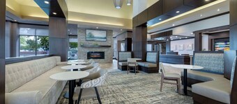 Hilton Garden Inn Boise Spectrum