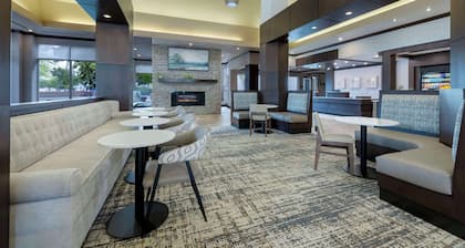 Hilton Garden Inn Boise Spectrum