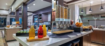 Hilton Garden Inn Boise Spectrum