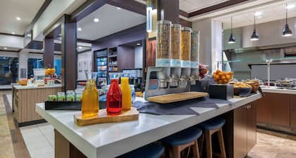 Hilton Garden Inn Boise Spectrum