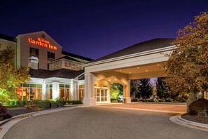 Exterior - Hilton Garden Inn Boise Spectrum (Boise)