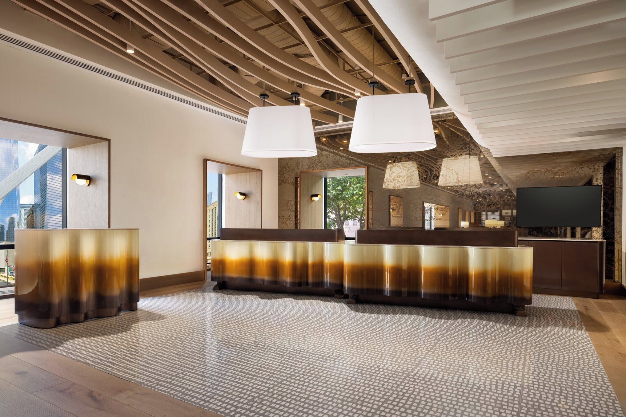 Photo - M Social Hotel New York Downtown