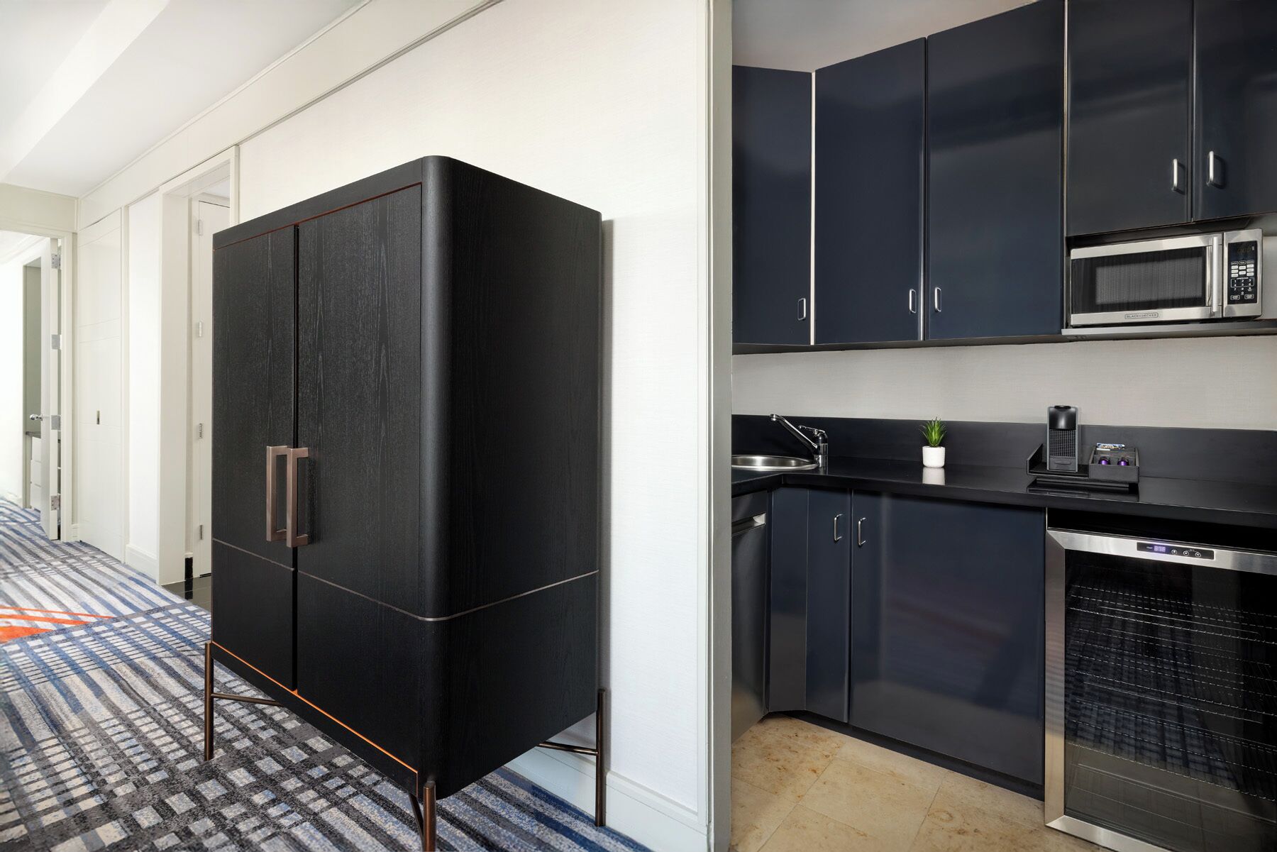 Photo - M Social Hotel New York Downtown