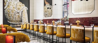 M Social Hotel New York Downtown 