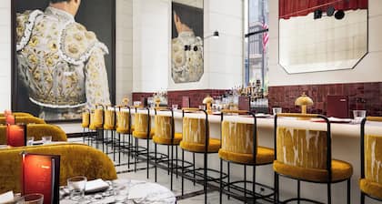 M Social Hotel New York Downtown