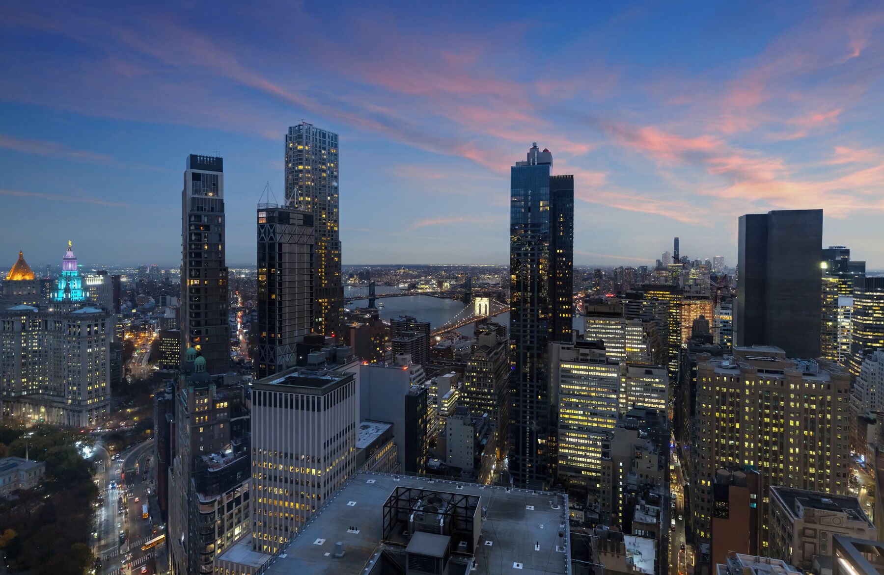 Photo - M Social Hotel New York Downtown