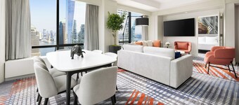 M Social New York Downtown (Formerly Millennium Downtown New York )