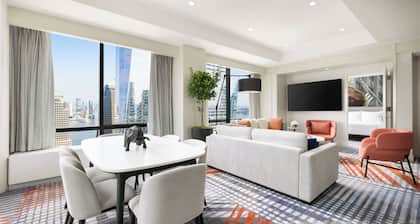 M Social New York Downtown (Formerly Millennium Downtown New York )