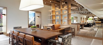 M Social New York Downtown (Formerly Millennium Downtown New York )