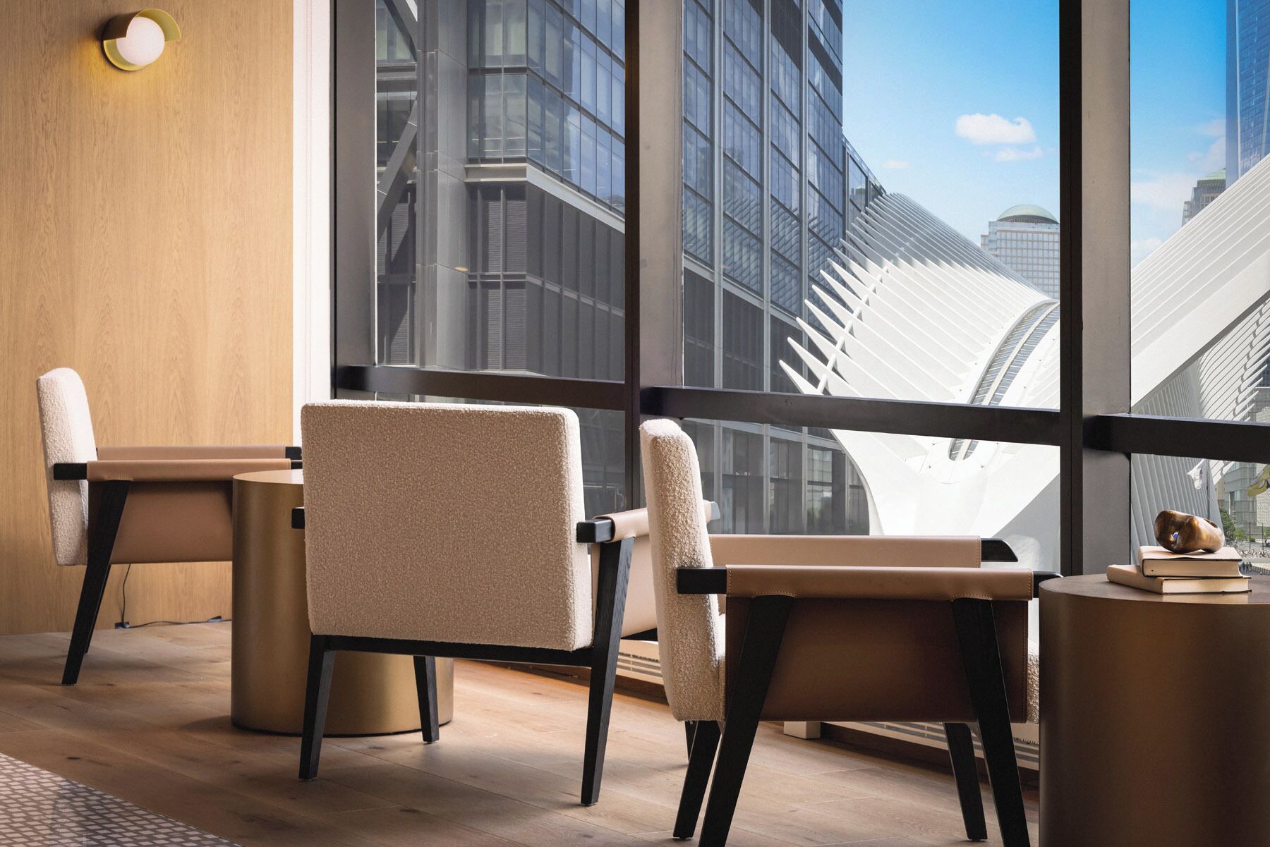 Photo - M Social Hotel New York Downtown