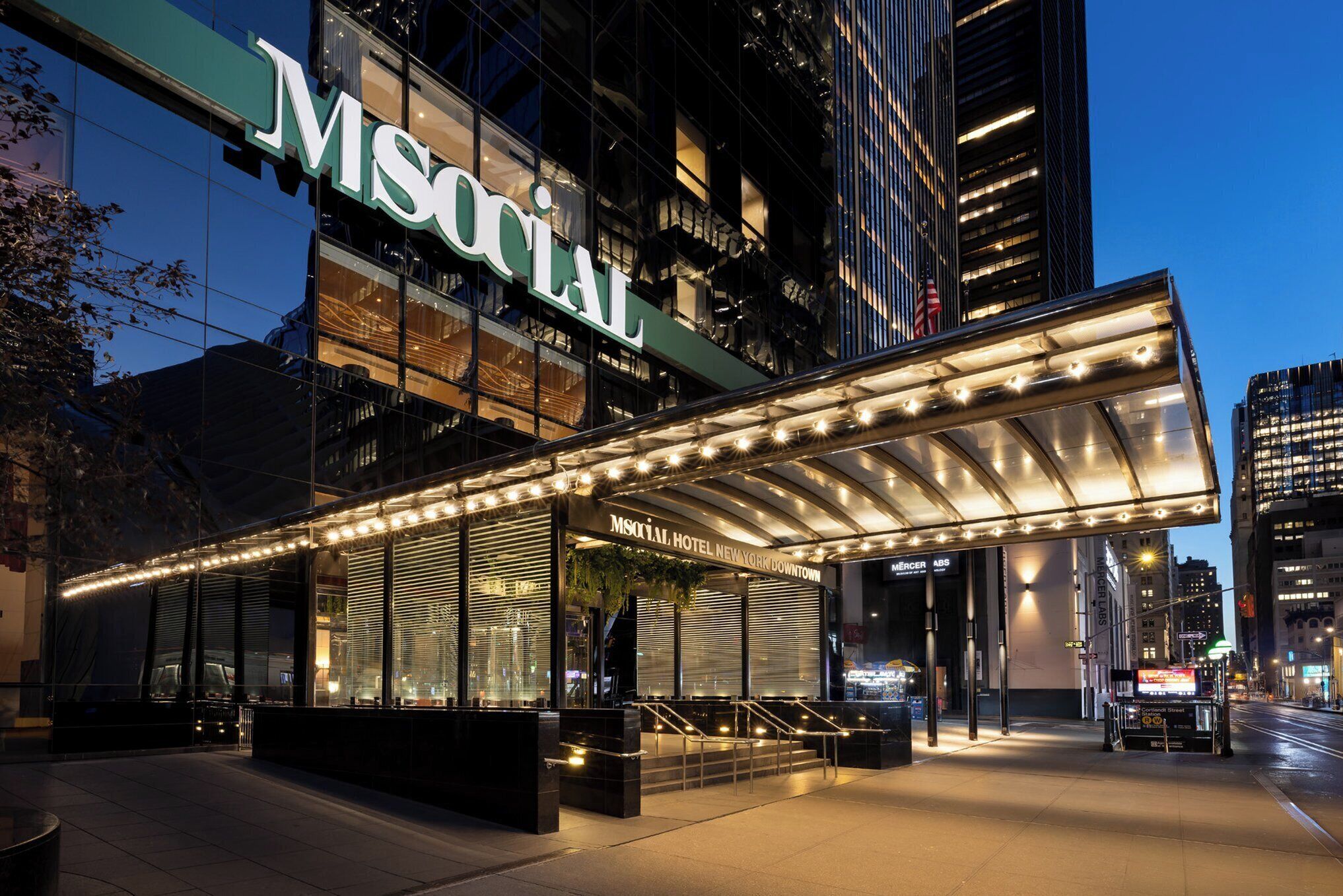 M Social Hotel New York Downtown Reviews, Deals & Photos 2026