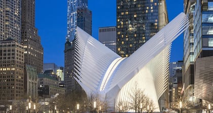 M Social Hotel New York Downtown