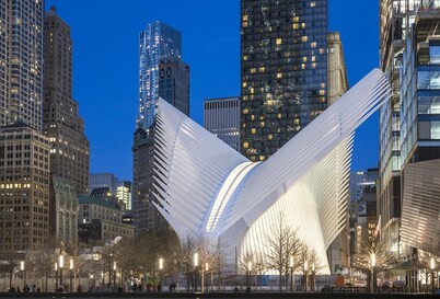 M Social Hotel New York Downtown 