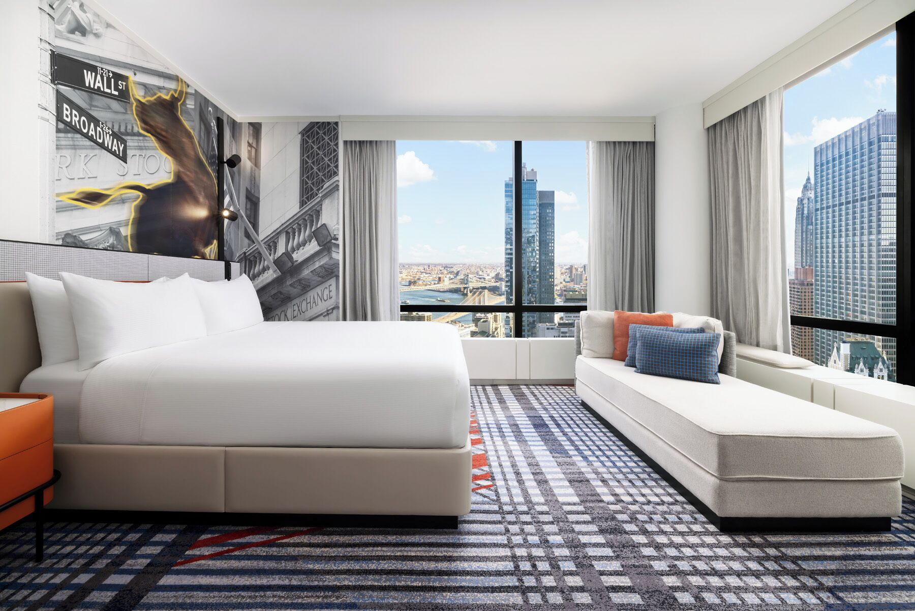 Photo - M Social Hotel New York Downtown