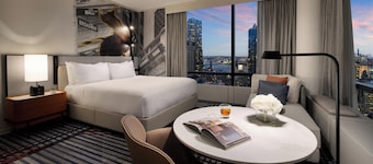 M Social New York Downtown (Formerly Millennium Downtown New York )