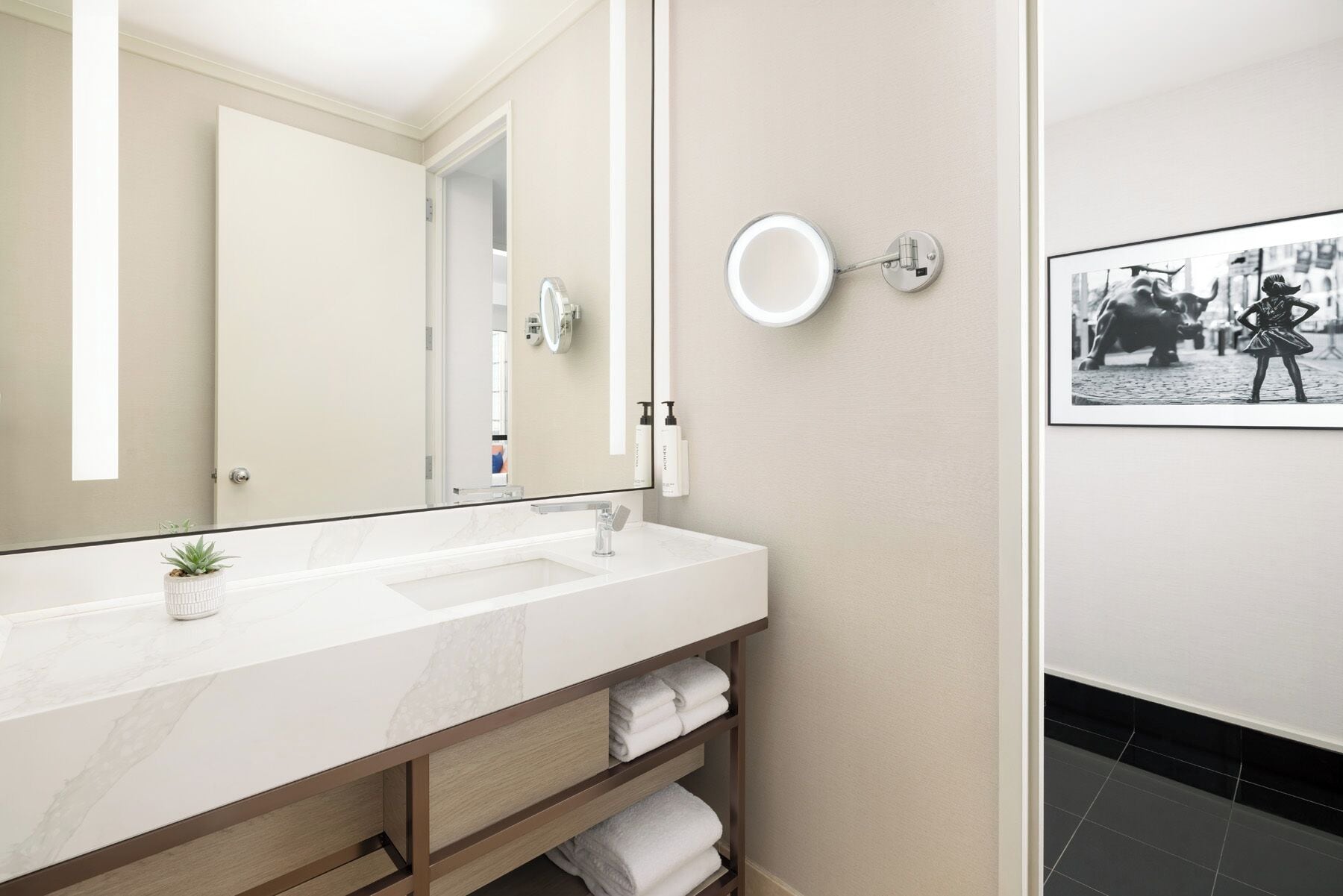 Photo - M Social Hotel New York Downtown 
