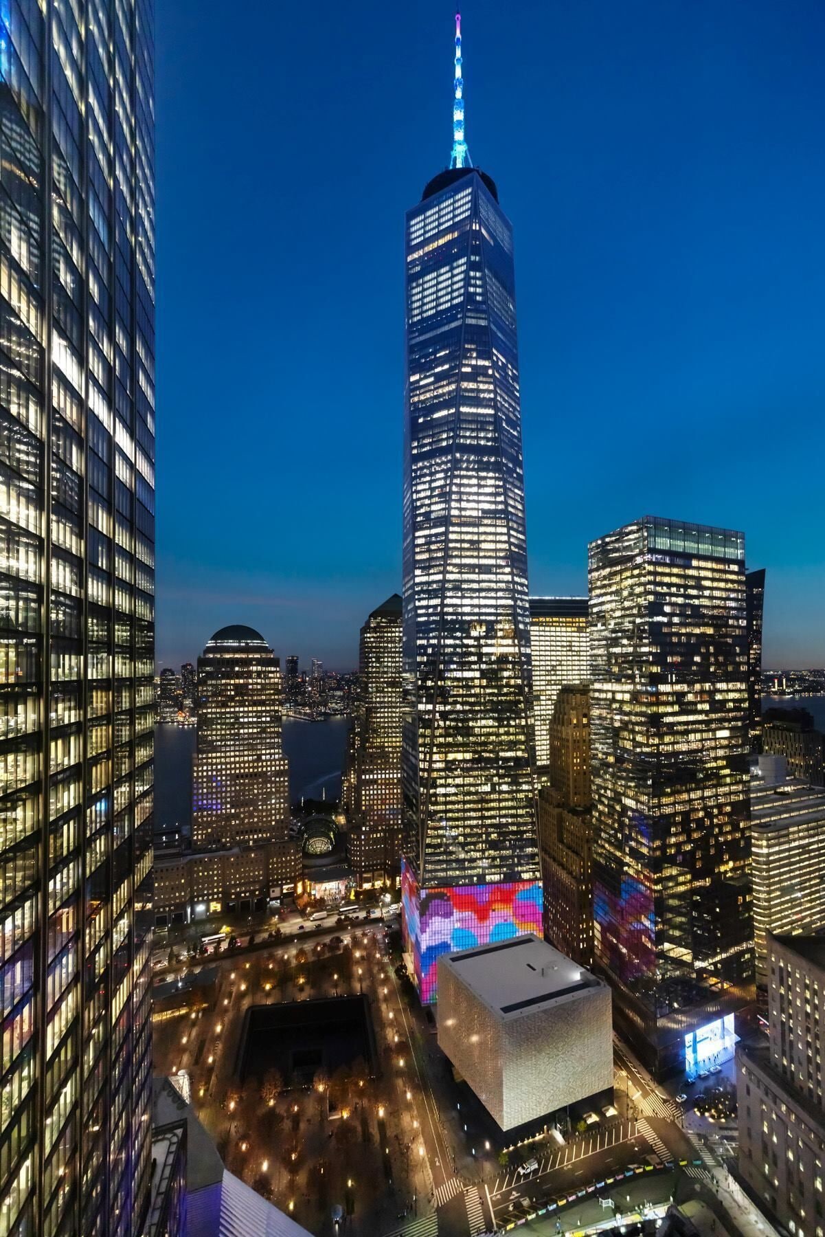 Photo - M Social Hotel New York Downtown