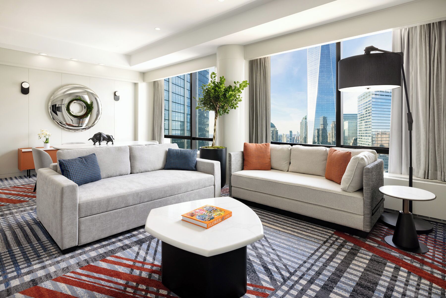 Photo - M Social Hotel New York Downtown