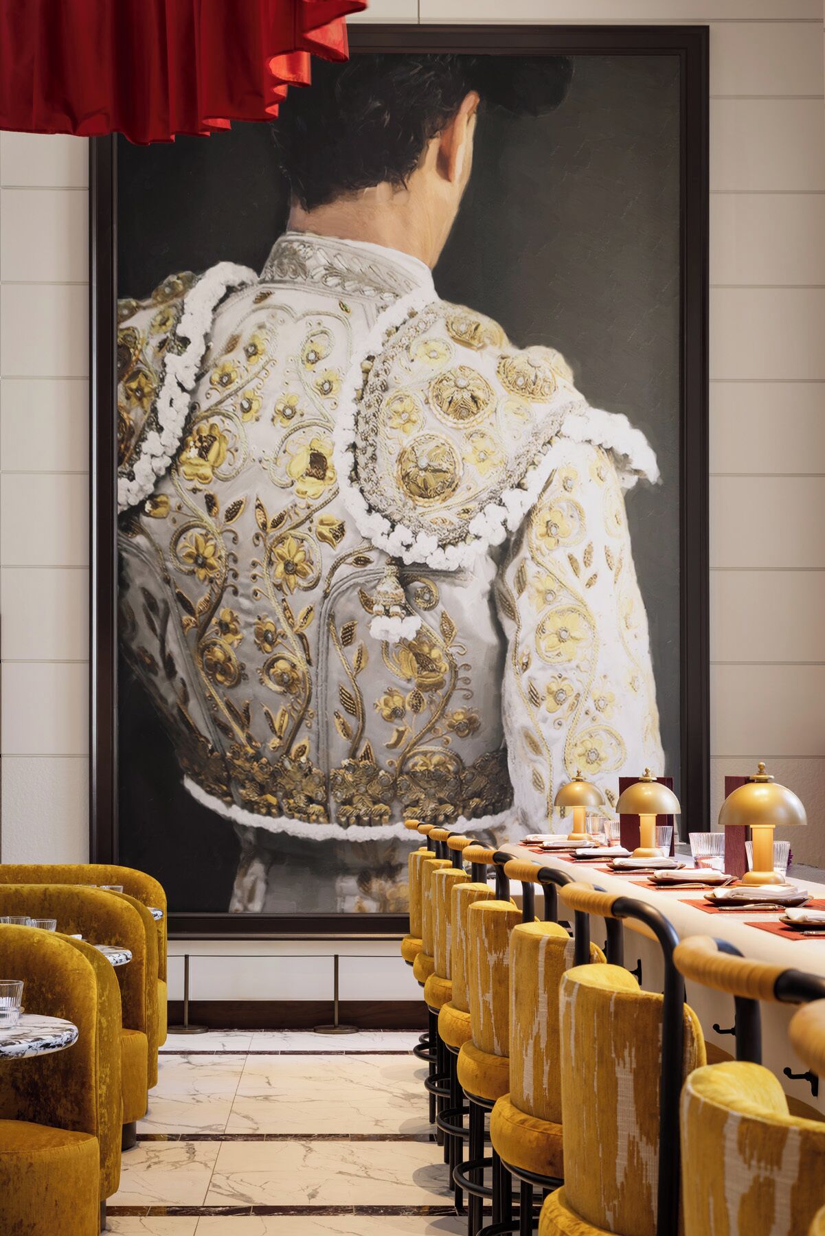 Photo - M Social Hotel New York Downtown