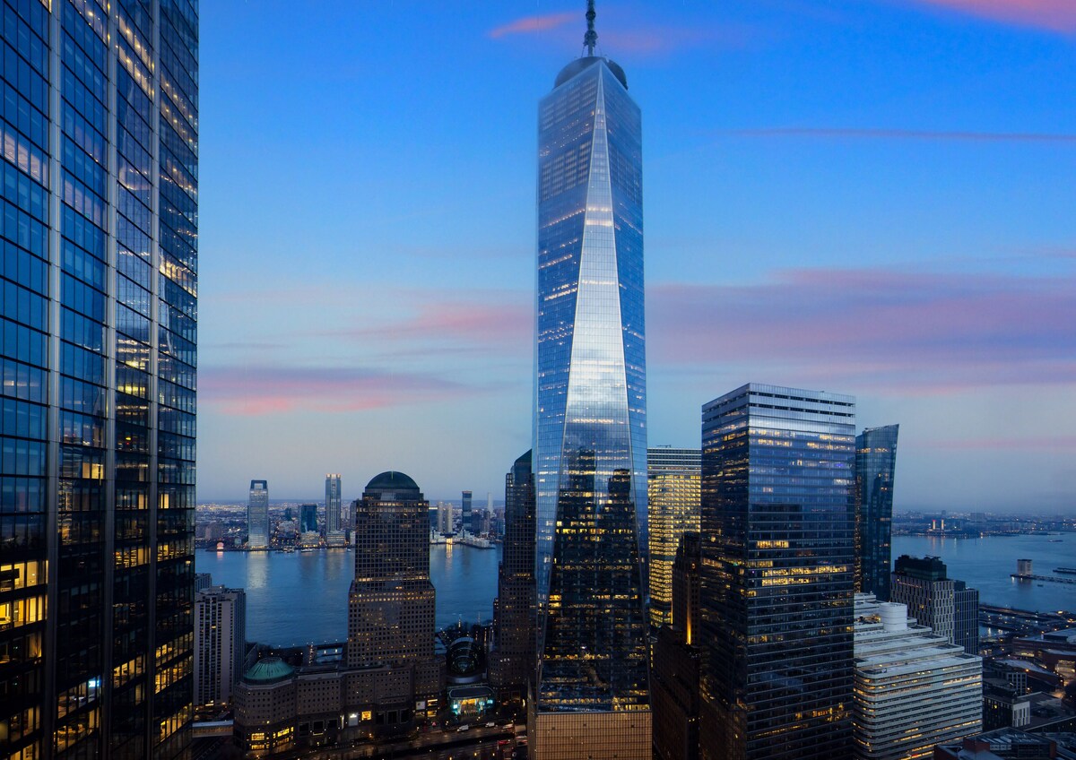 Millennium Downtown New York Reviews, Deals & Photos 2024 - Expedia