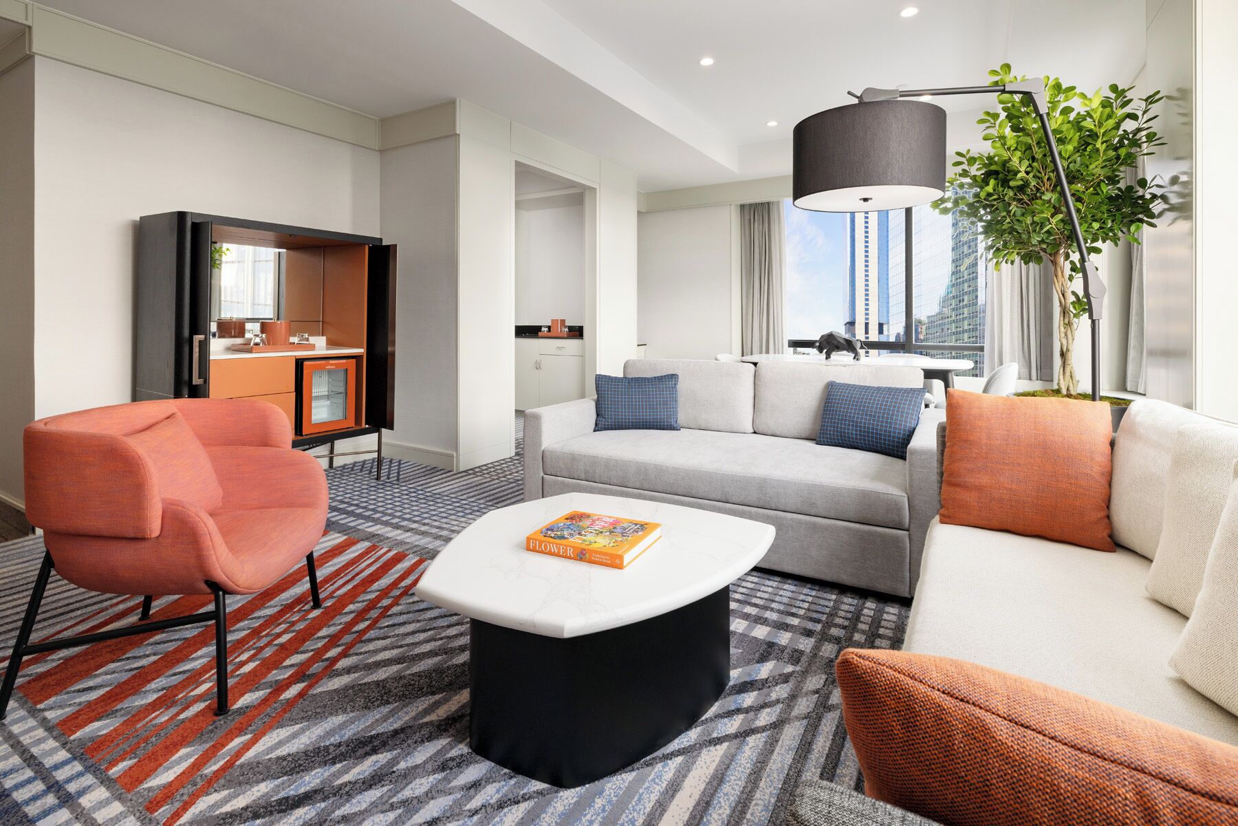 Photo - M Social Hotel New York Downtown