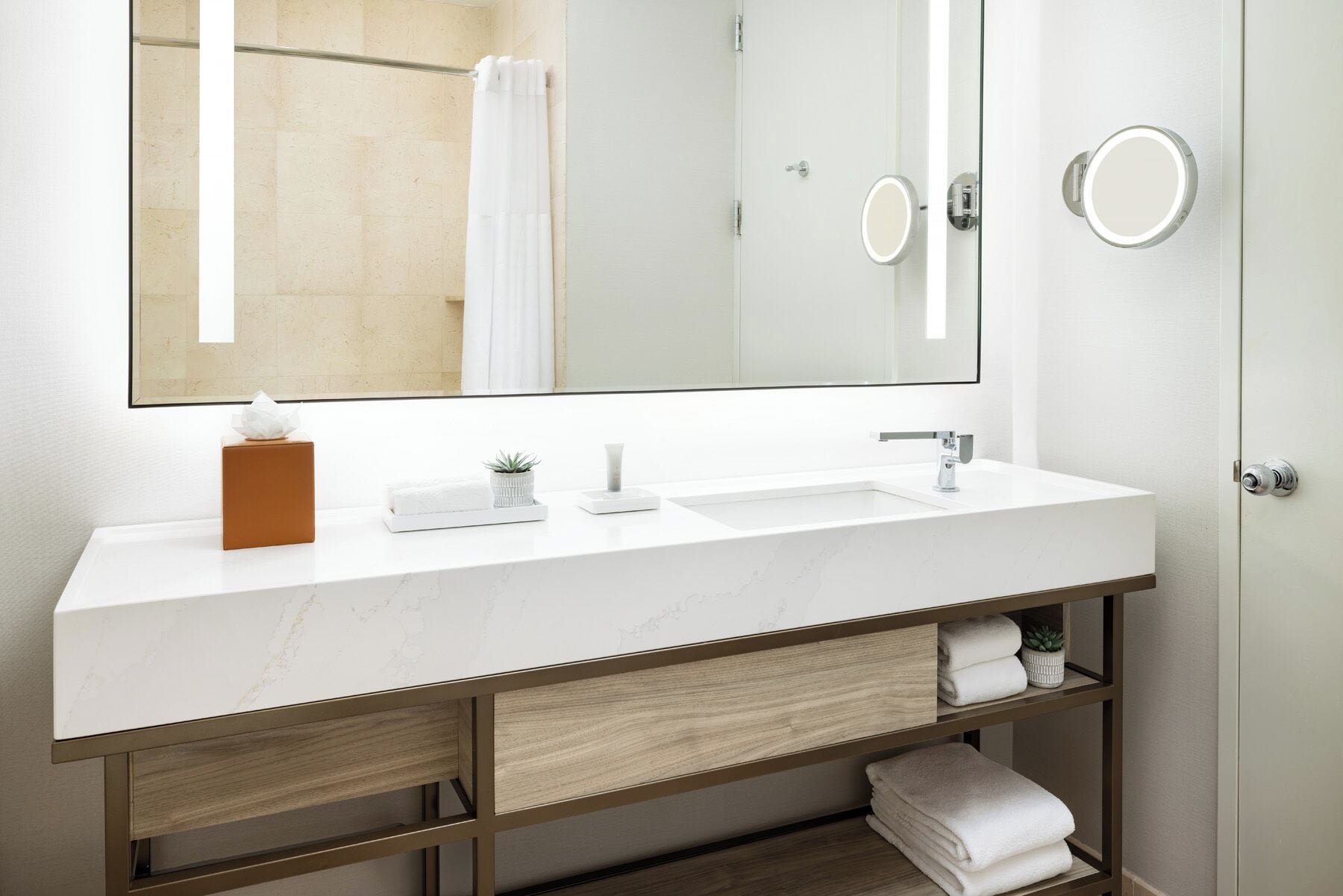 Photo - M Social Hotel New York Downtown