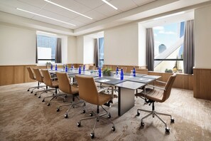 Sala de reunião