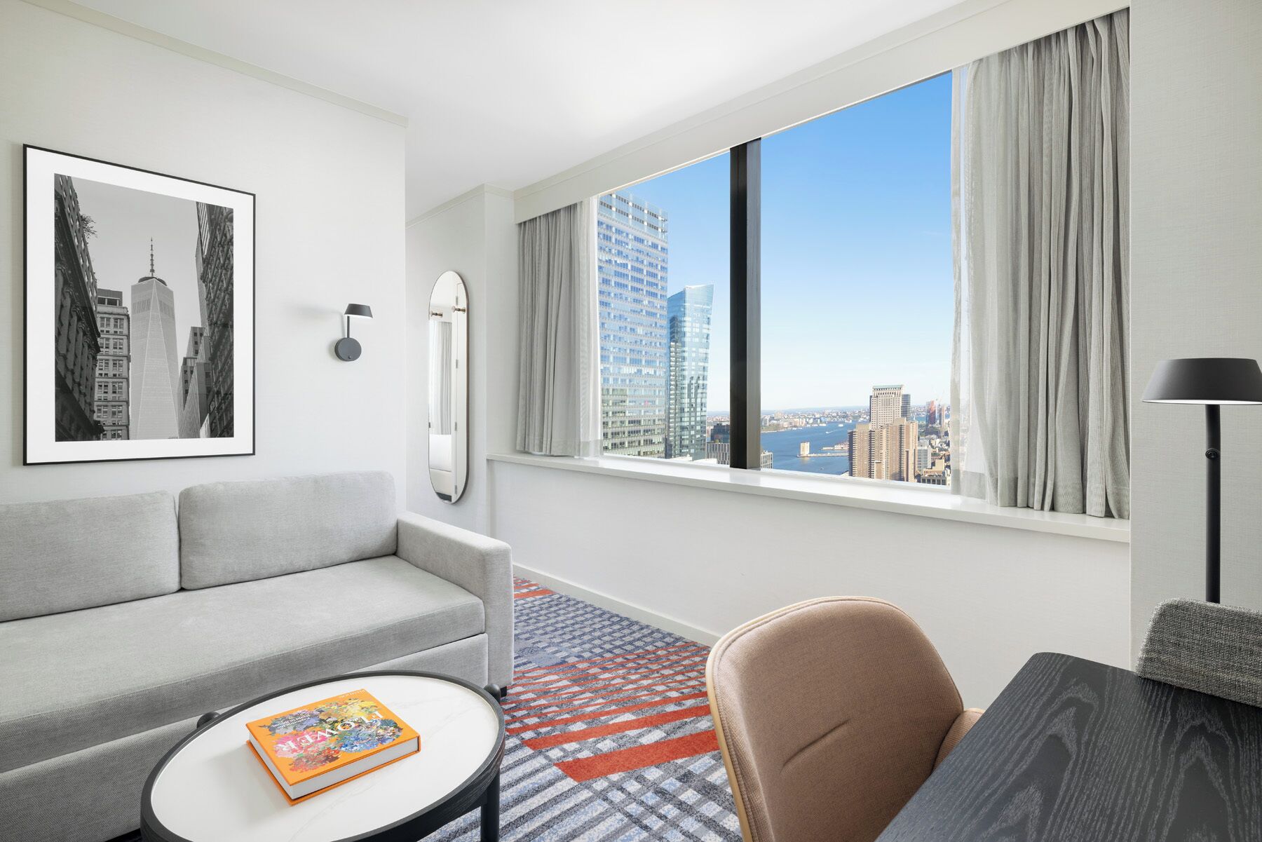 Photo - M Social Hotel New York Downtown