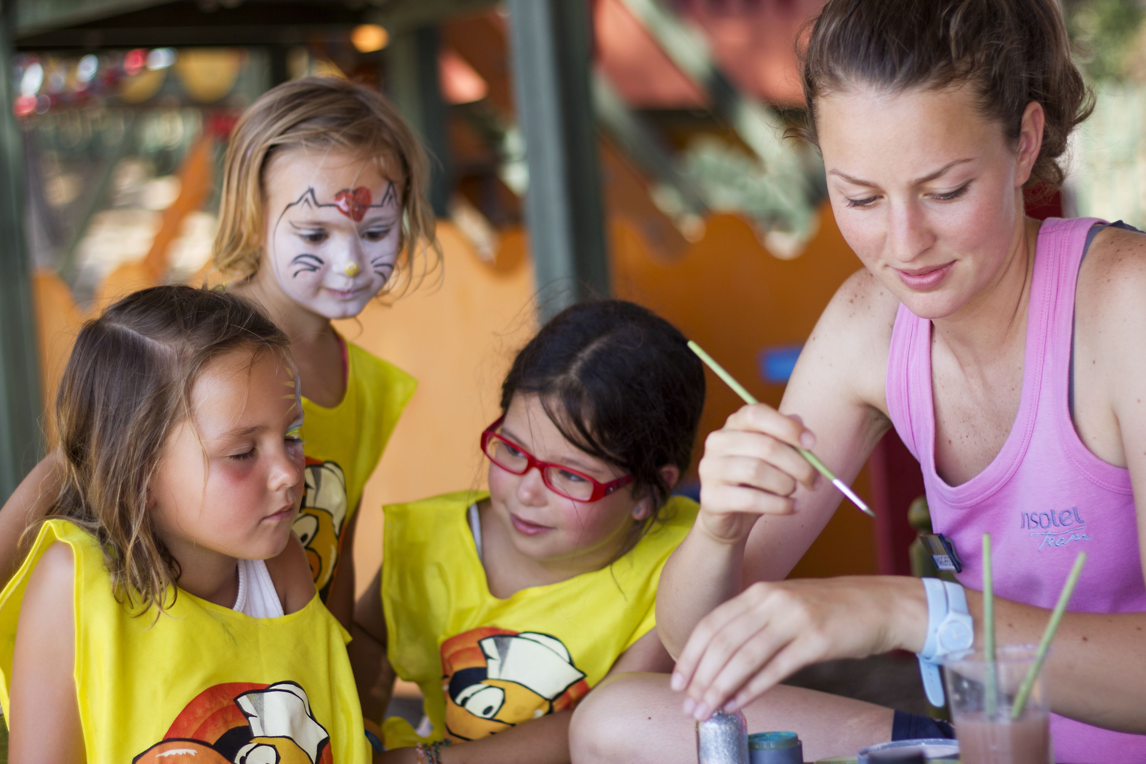 Foto - Insotel Club Maryland