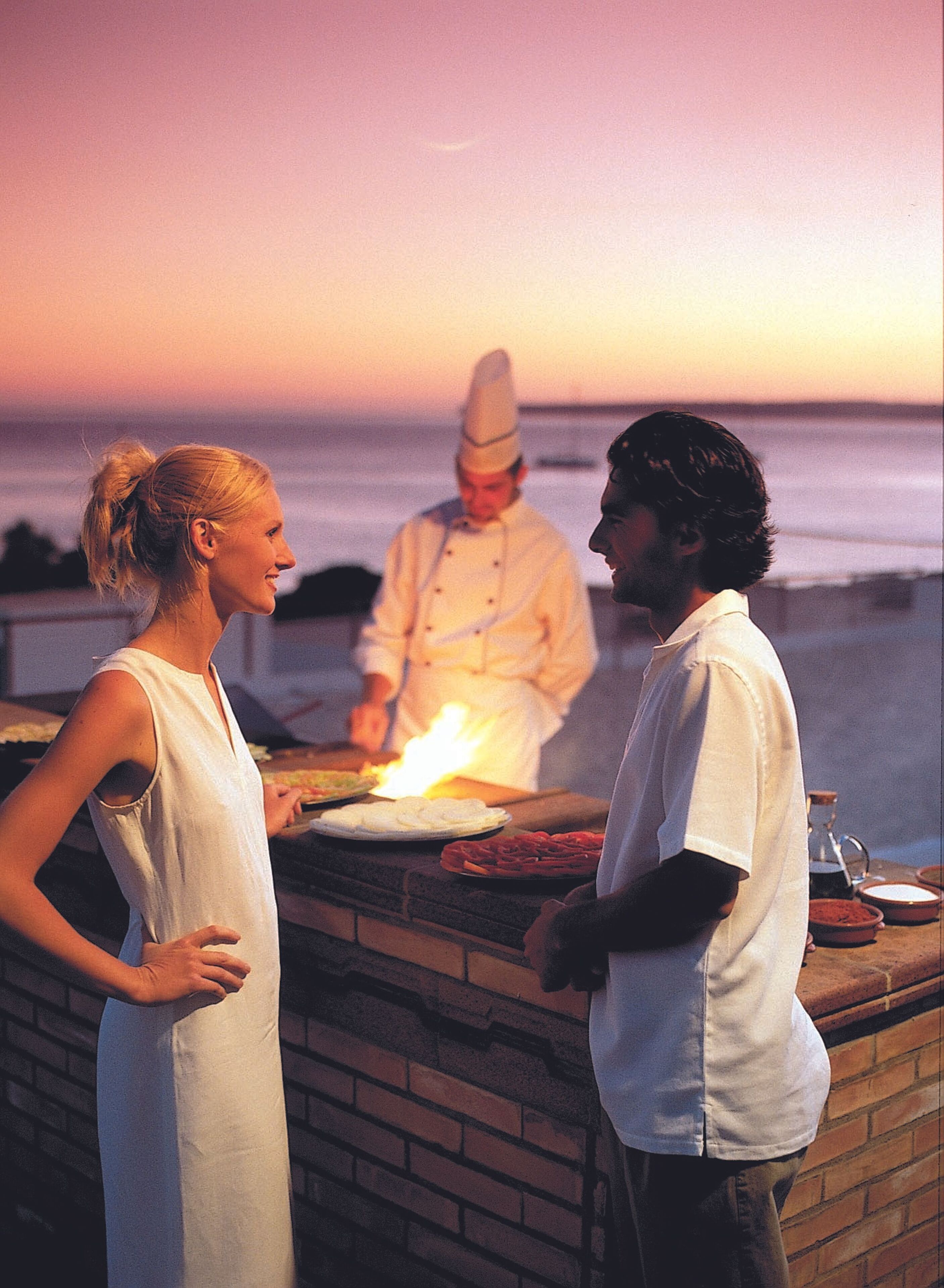 Foto - Insotel Club Maryland