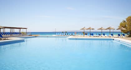 Insotel Club Maryland