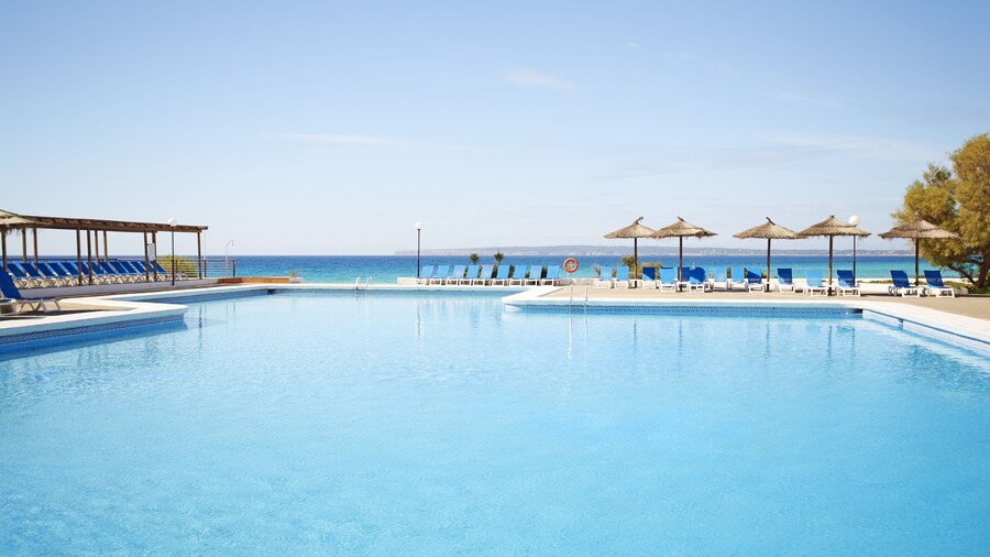 Insotel Club Maryland