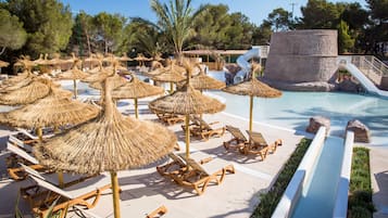 Vattenpark