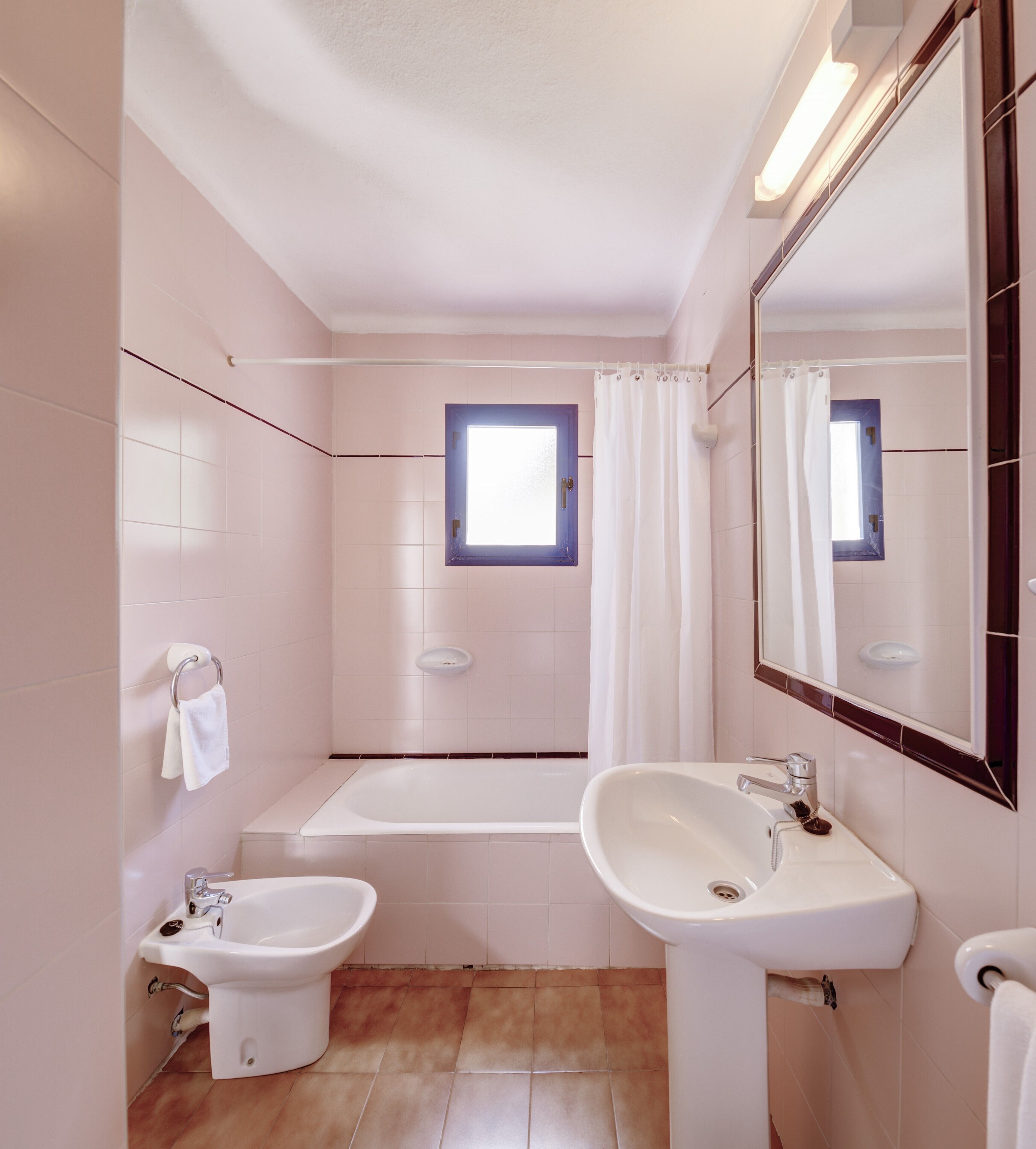 Foto - Insotel Club Maryland