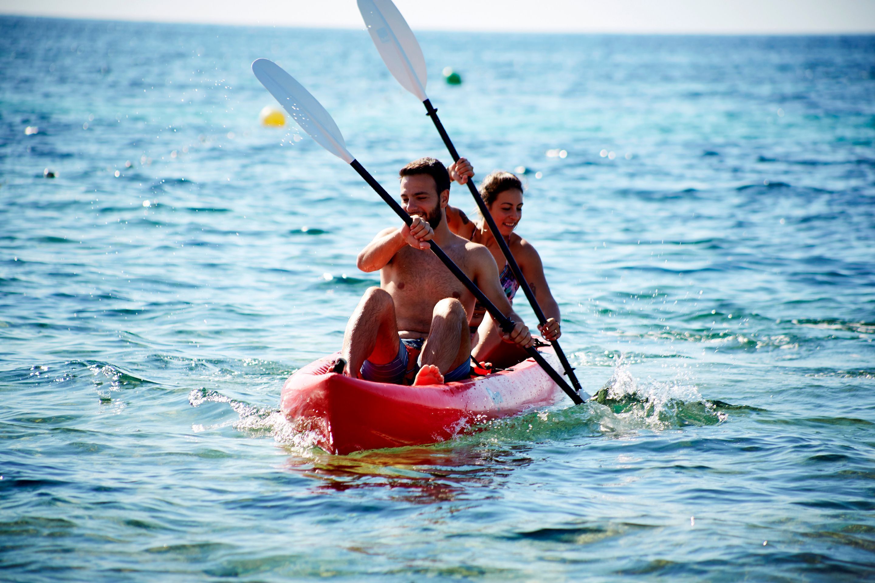 Foto - Insotel Club Maryland