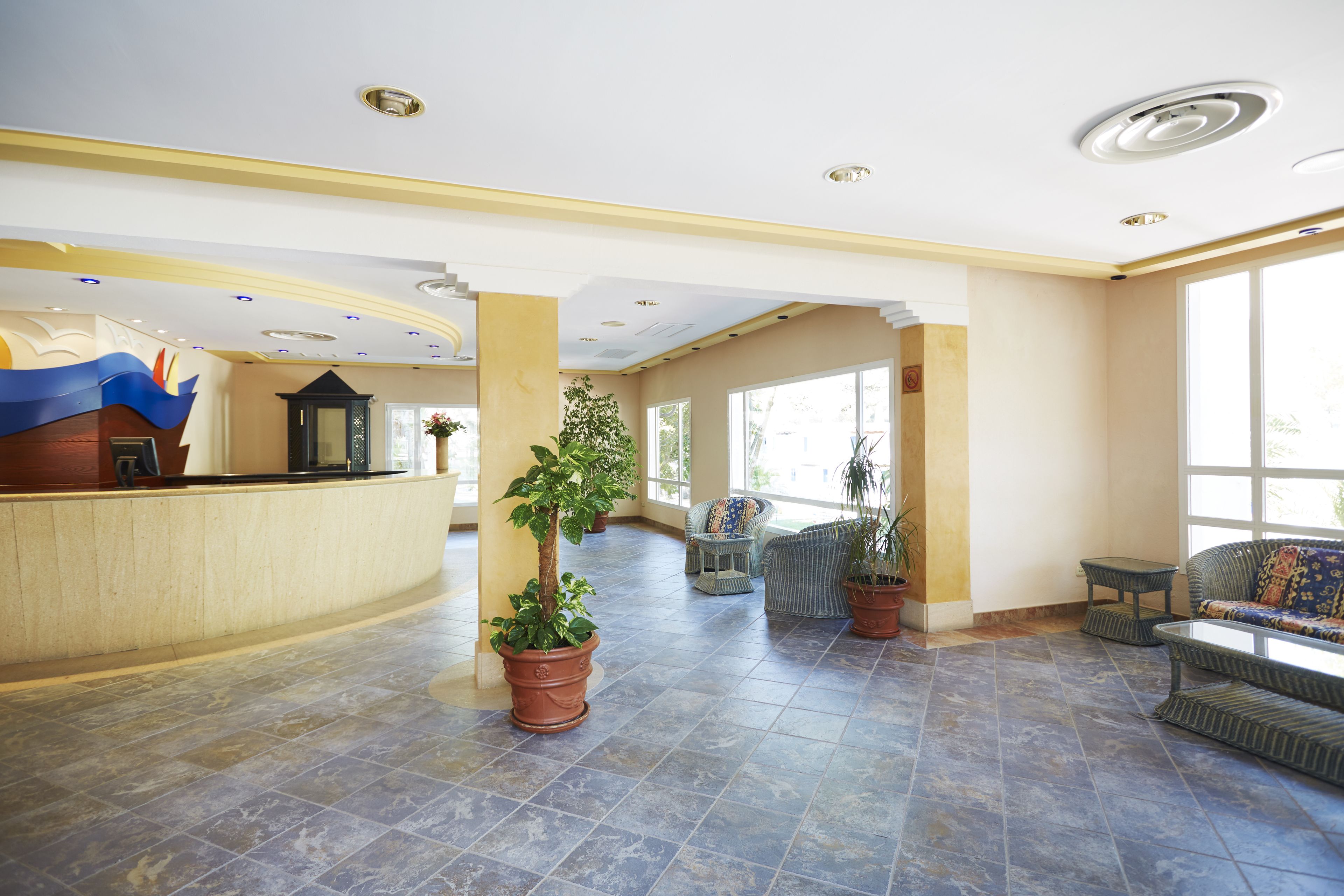 Foto - Insotel Club Maryland